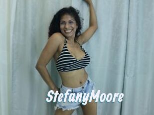 StefanyMoore