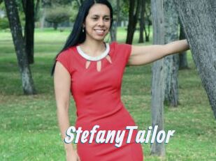 StefanyTailor
