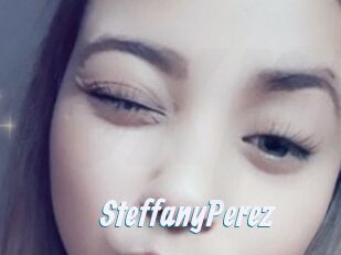 SteffanyPerez