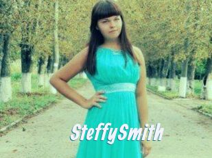 SteffySmith