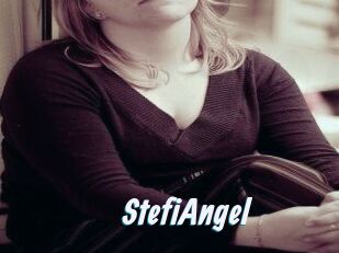 StefiAngel