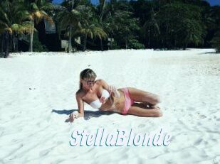 Stella_Blonde