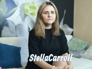 StellaCarroll