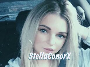 StellaConorX