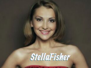 StellaFisher