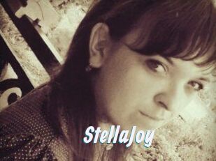 StellaJoy