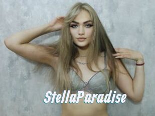 StellaParadise