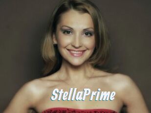 StellaPrime