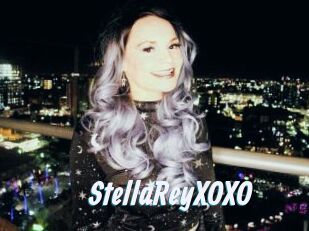 StellaReyXOXO