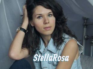 StellaRosa