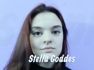 Stella_Goddes