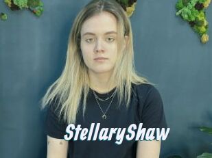 StellaryShaw