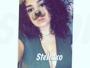 Stellaxo