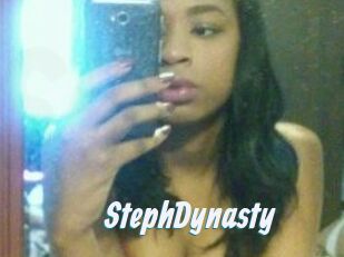 StephDynasty