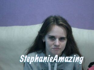 StephanieAmazing