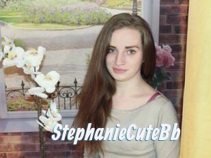 StephanieCuteBb