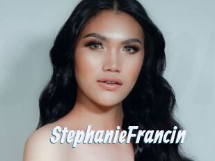 StephanieFrancin