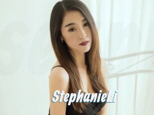 StephanieLi