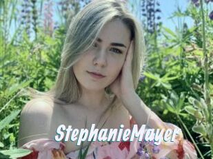 StephanieMayer