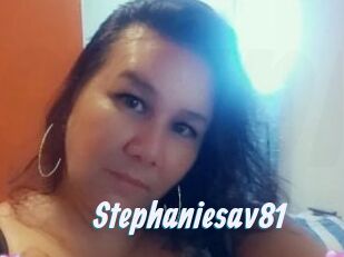 Stephaniesav81
