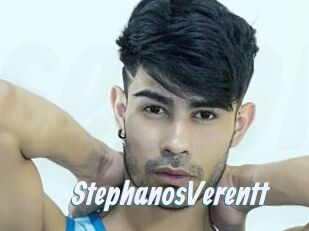StephanosVerentt