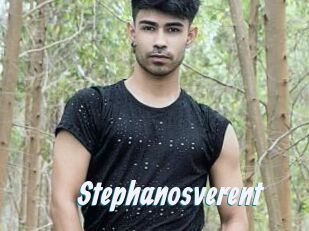 Stephanosverent
