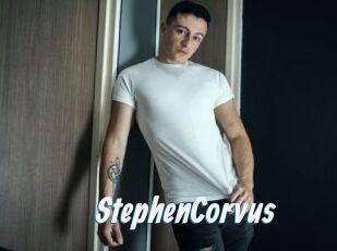 StephenCorvus