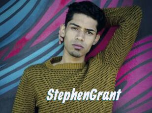 StephenGrant