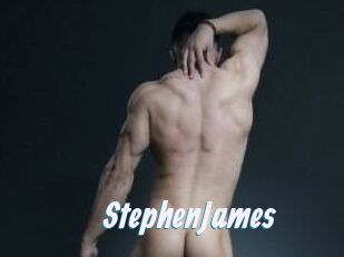 StephenJames
