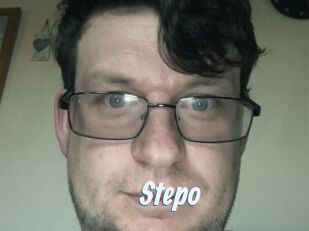 Stepo