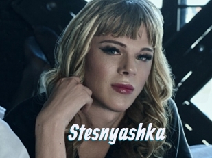 Stesnyashka Sexe Express