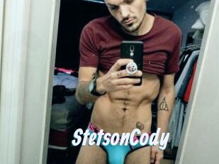 StetsonCody