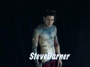 SteveBarner