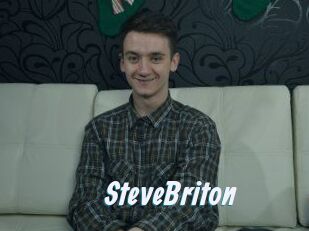 SteveBriton