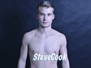 SteveCook