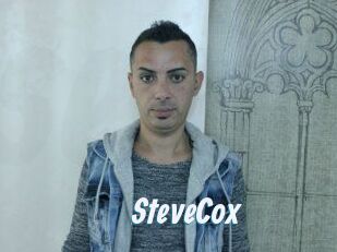 SteveCox