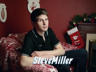 SteveMiller