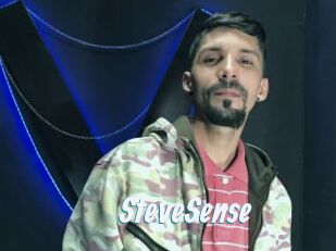 SteveSense