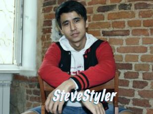 SteveStyler