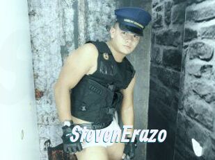 StevenErazo