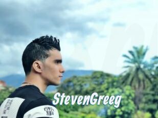 StevenGreeg