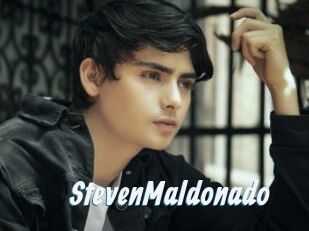 StevenMaldonado