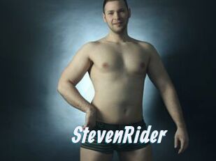 StevenRider