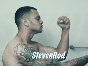 Steven_Rod