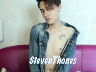 StevenThones