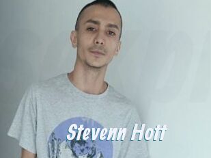 Stevenn_Hott