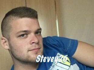 Stevey26