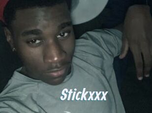 Stickxxx