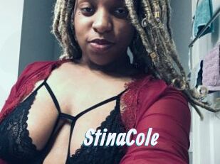 StinaCole