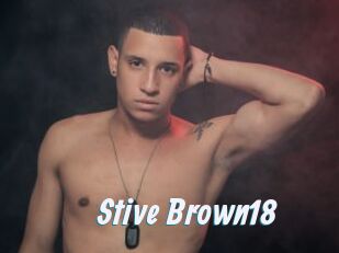 Stive_Brown18